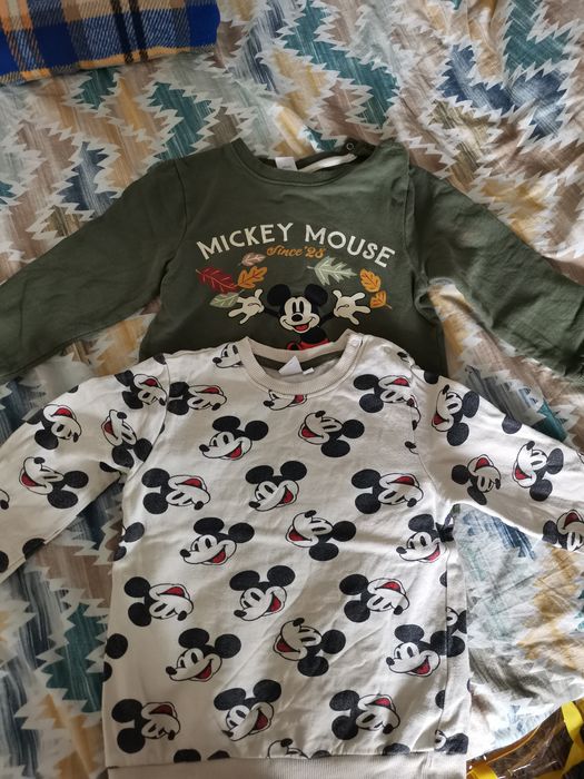 Речі для хлопчика 98см зріст