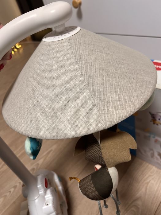 Мобіль Проектор Tiny Love 3в1