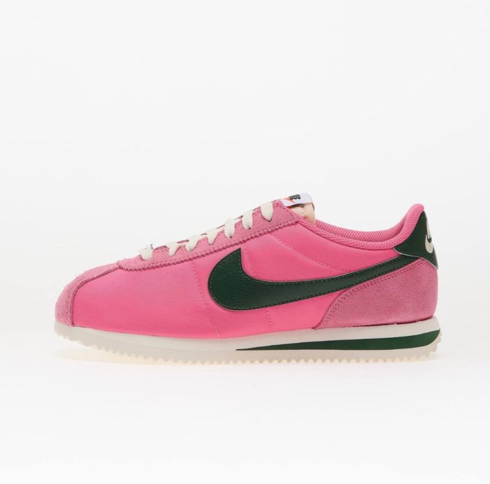 Жіночі Кросівки Nike Cortez