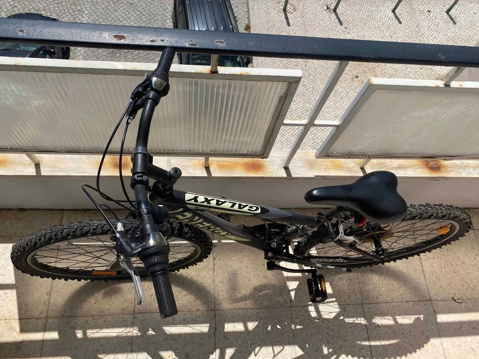 Bicicleta montanha Galaxy Energy