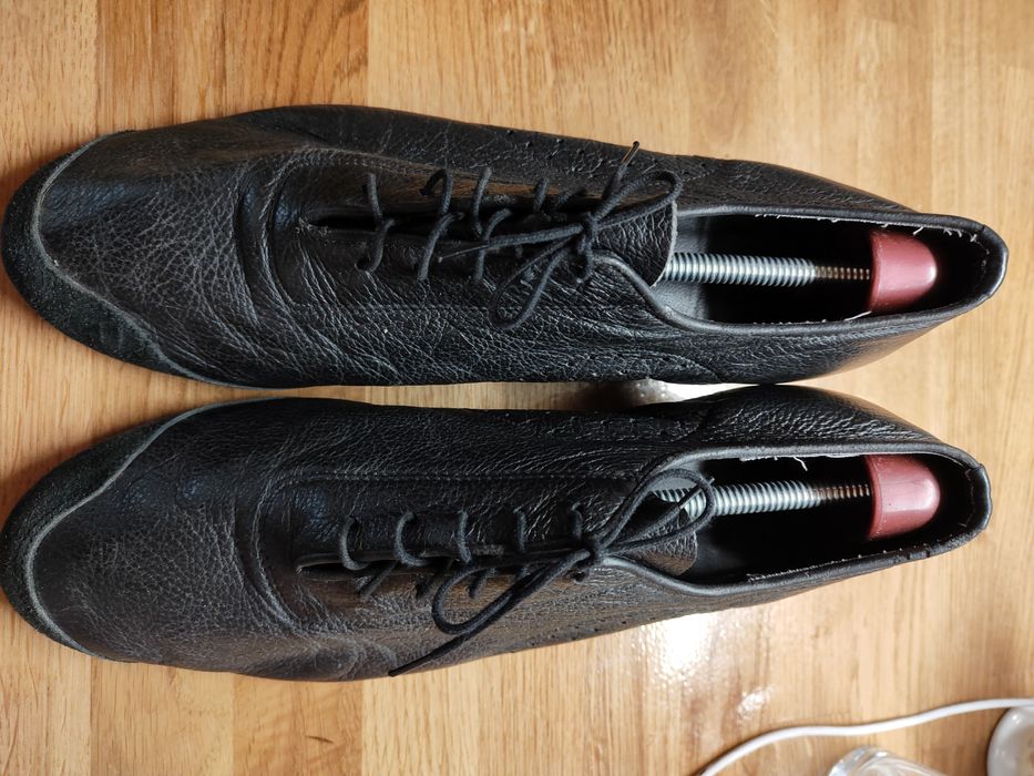 Buty do tańca 42