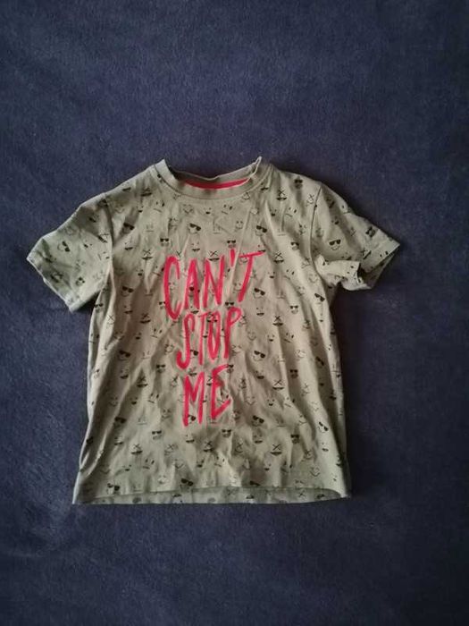 Bluzeczka Coccodrillo