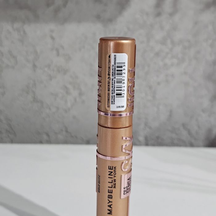 Tusz do rzęs maybelline sky high mascara