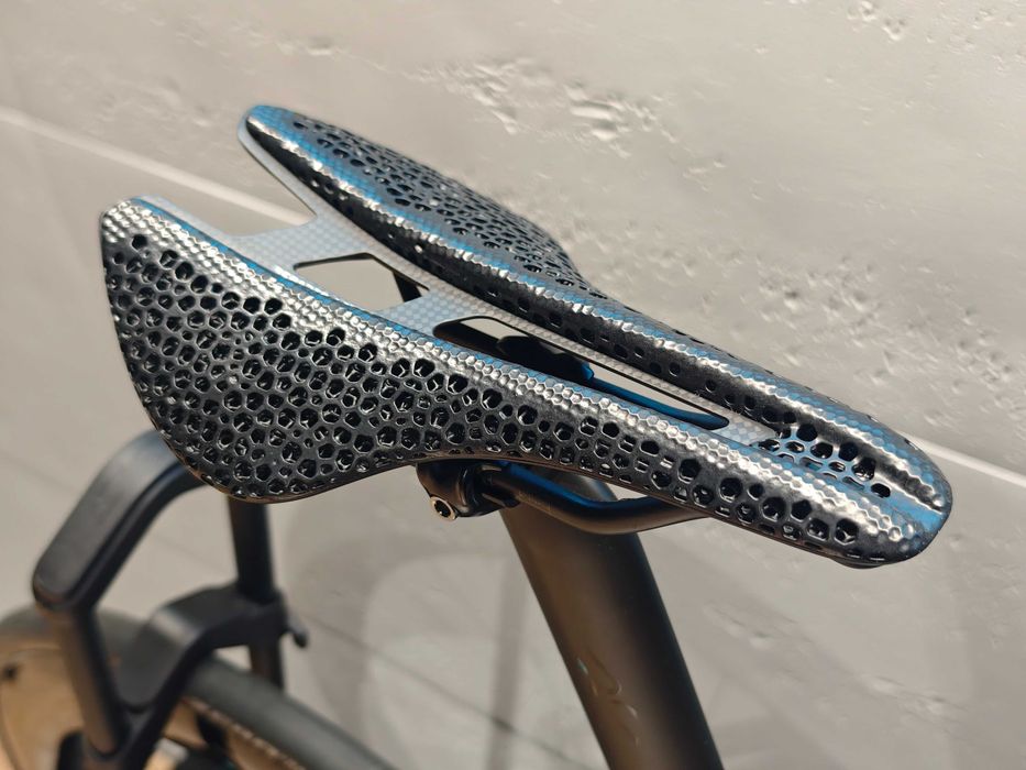 Nowy rower szosowy OFFICINA Bianchi Oltre RC Dura-Ace RATY0% VELOPOLIS