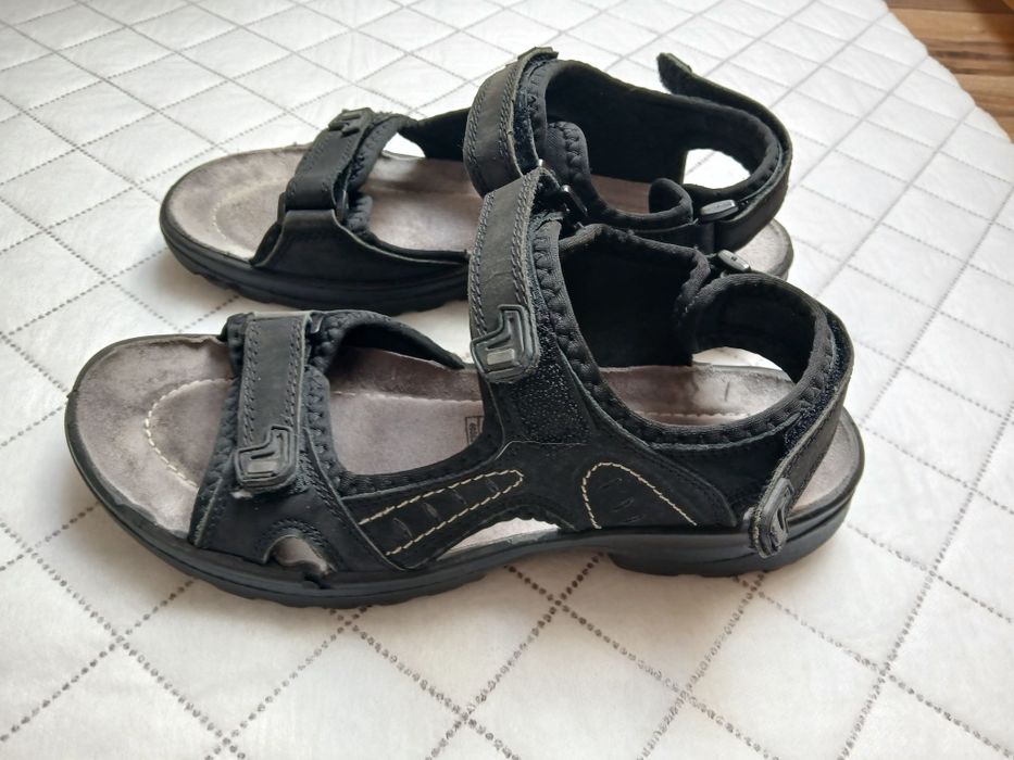 Crivit Sandały Męskie r.41