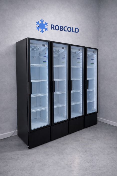 Chłodziarka Slim 45 UBC 2018 r  super stan