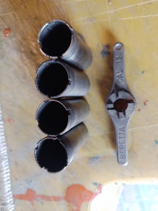 4 ponteiras com chave 5 4 3 2