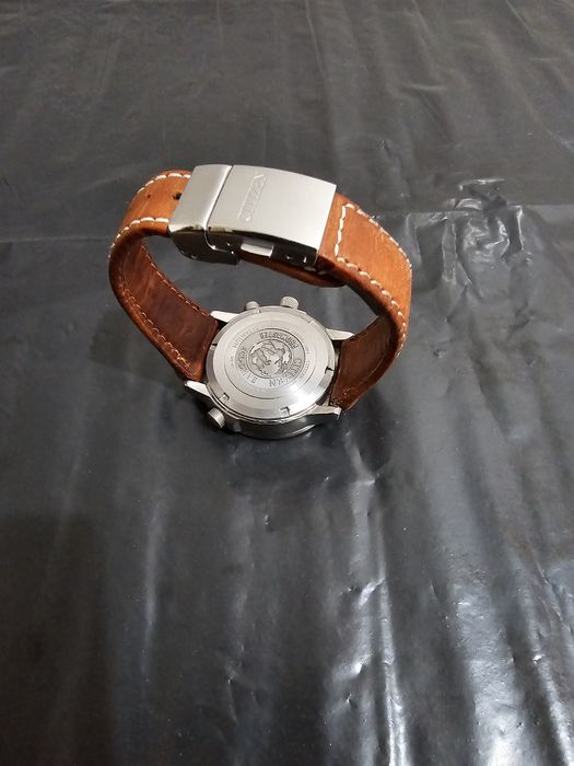Годинник Citizen Promaster Eco-Drive