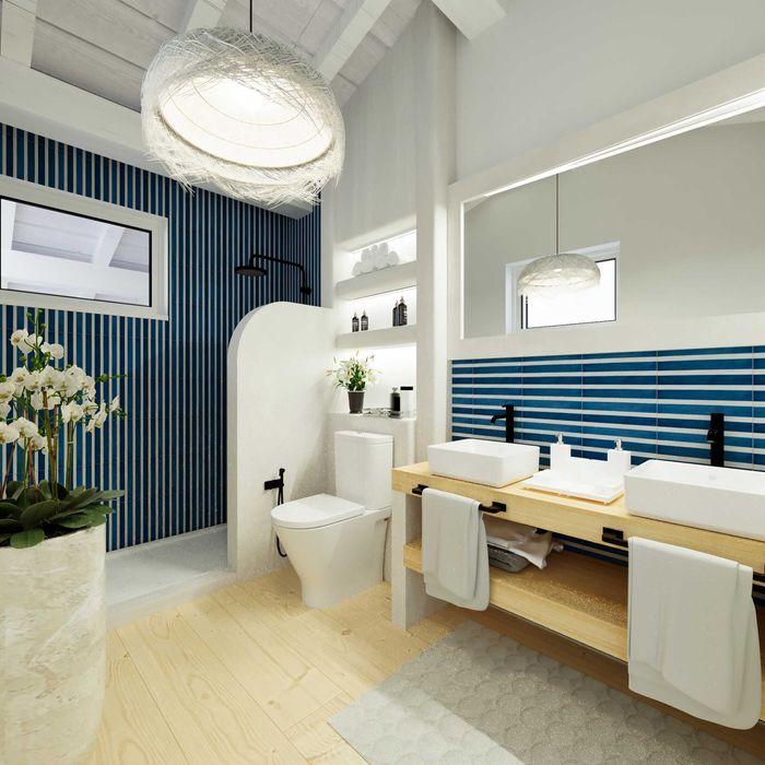 Projectos / desenhos 2D e 3D exteriores e interiores