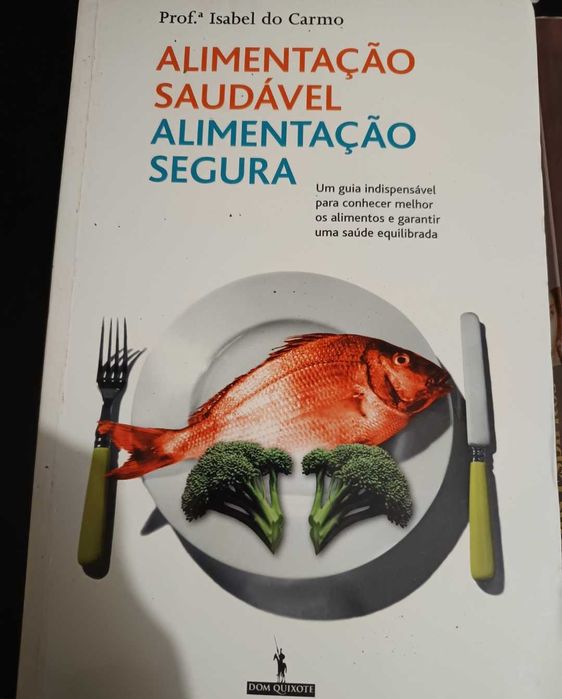 “Alimentação Segura” – saúde, nutrição e escolhas conscientes