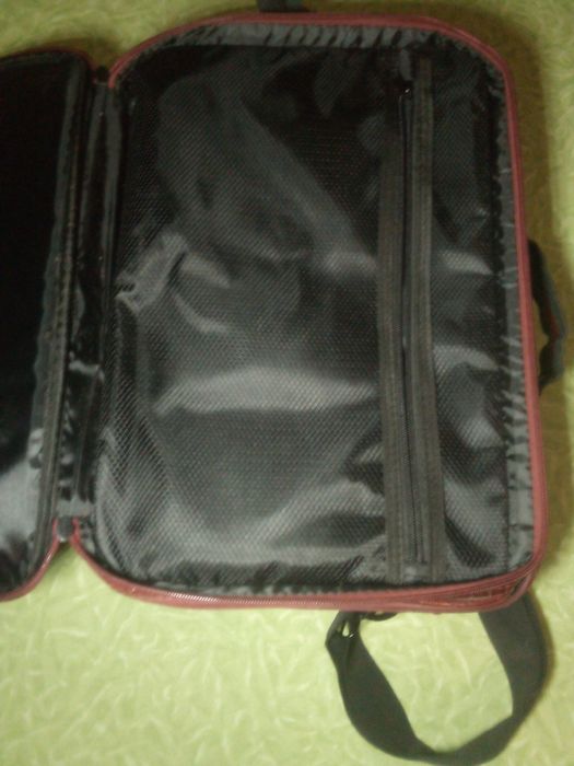 Чемодан мастера маникюра/парикмахера