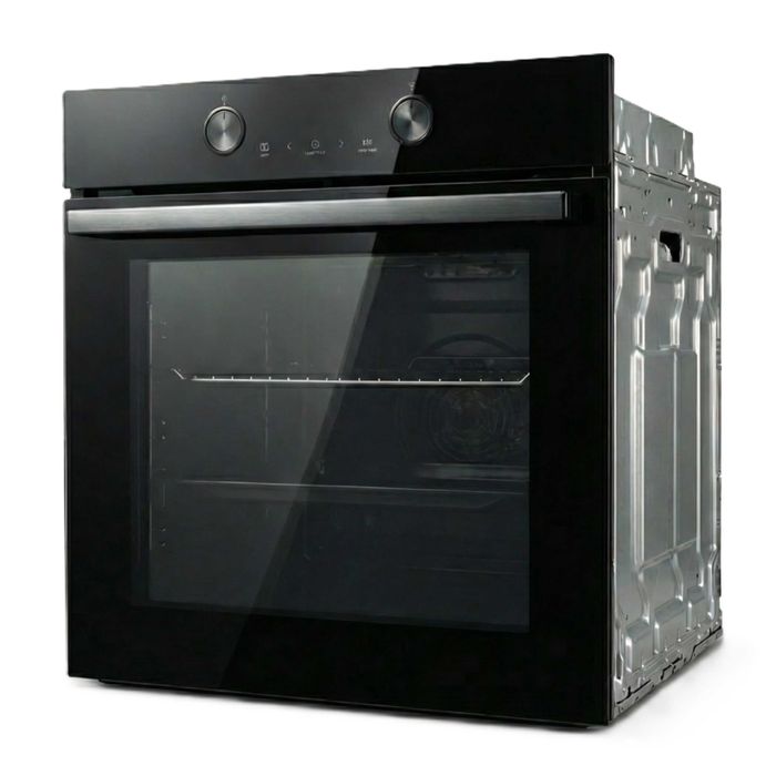 Piekarnik Gorenje BPS6737E07B 77L Para AirFry PyroClean OUTLET 3CH3/12