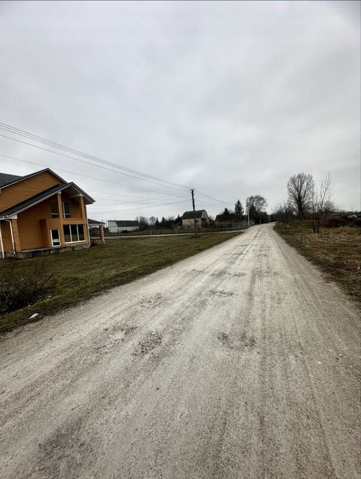 Продам 12 соток, с. Іванків