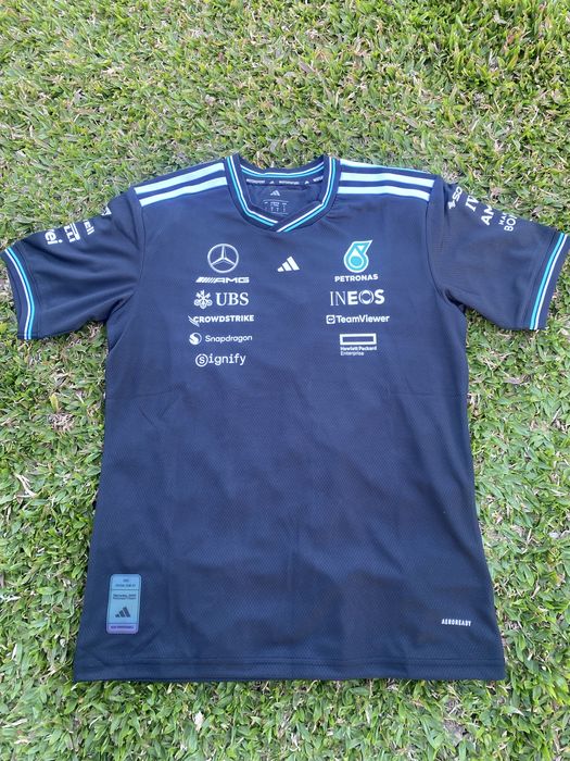 Mercedes AMG f1 kit