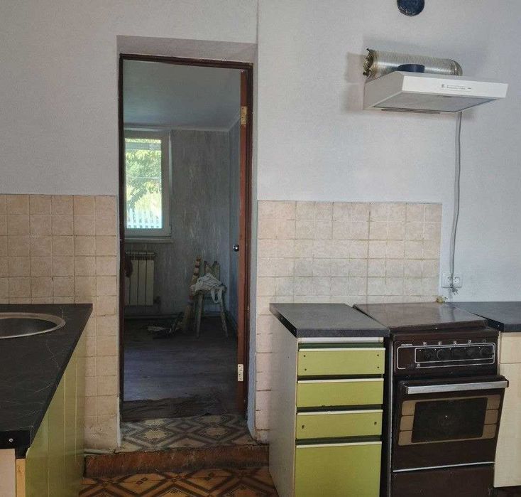 В продаже дом 79м2, участок 19 соток. Торг!  г. Мерефа   SM