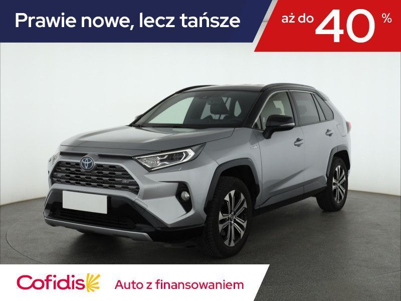Toyota RAV-4