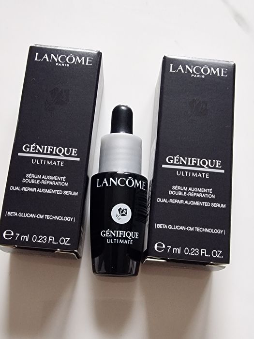 lancome genifique ultimate serum 7 ml