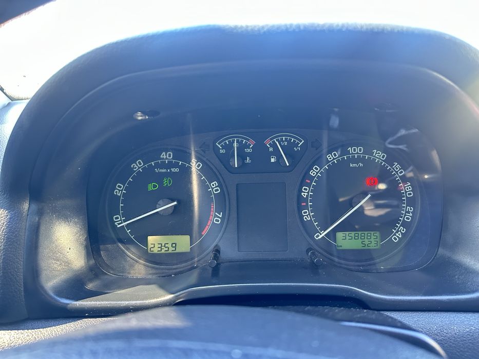 Продам Scoda Octavia