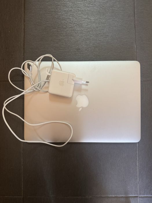 Macbook Air 13" 2015