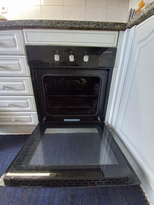 Forno Eléctrico Jocel