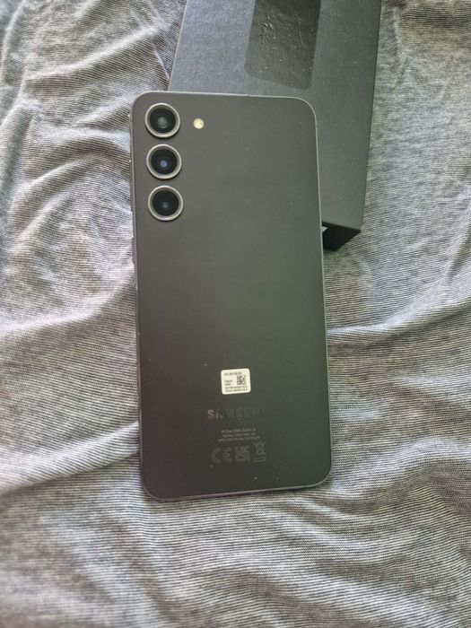 Samsung S23+ 8 GB/256GB