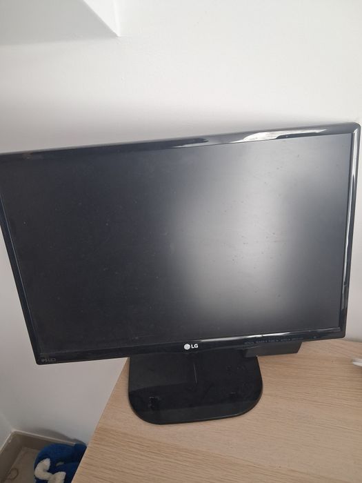 Monitor para PC LG492955086934528001