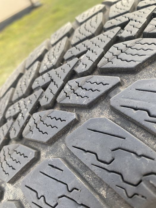 Колесо 5 112 15 із зимовою резиною Dunlop Winter Response 2