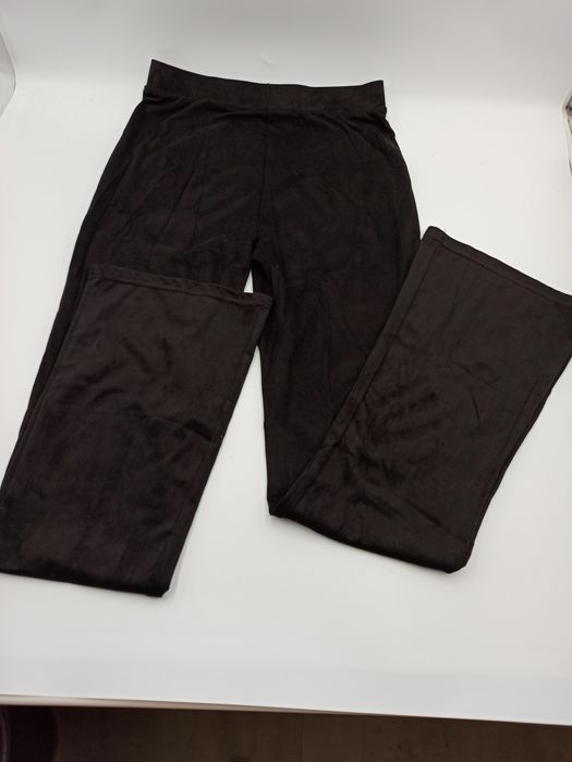 Leginsy damskie L