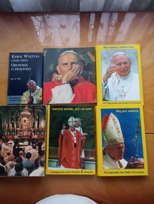 Oddam za darmo książki