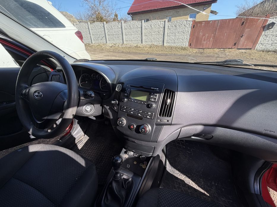 Продам авто Hyundai i30