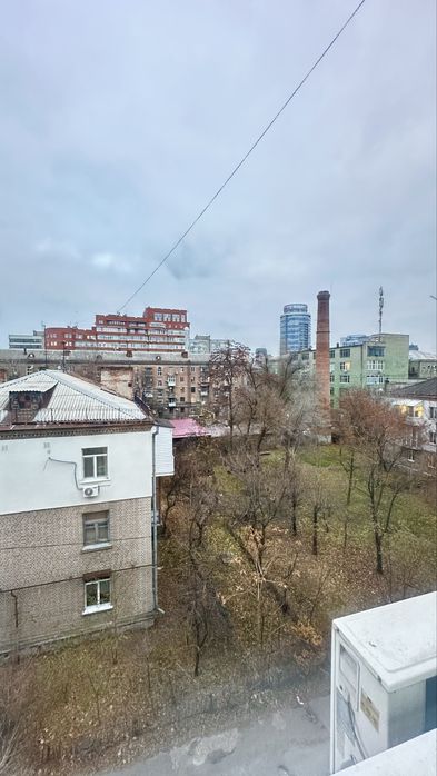 Здам офіс (кімнату) з водою центр вул. В. Мономаха (Московская) ЦУМ