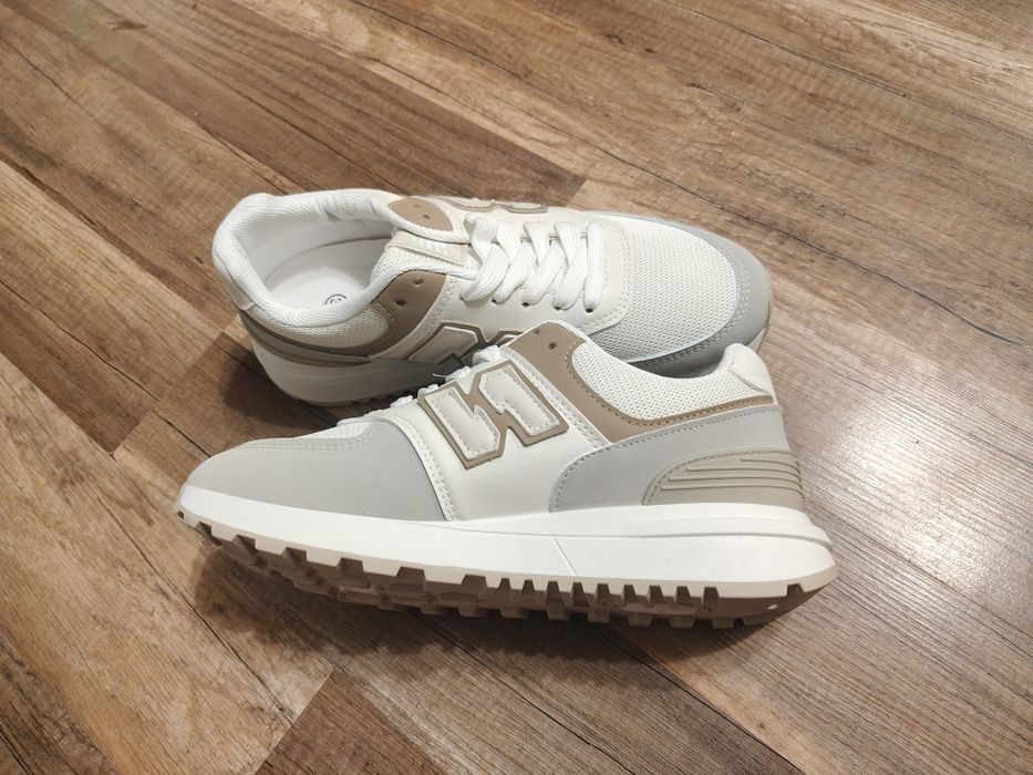 Buty w stylu New Balance 574