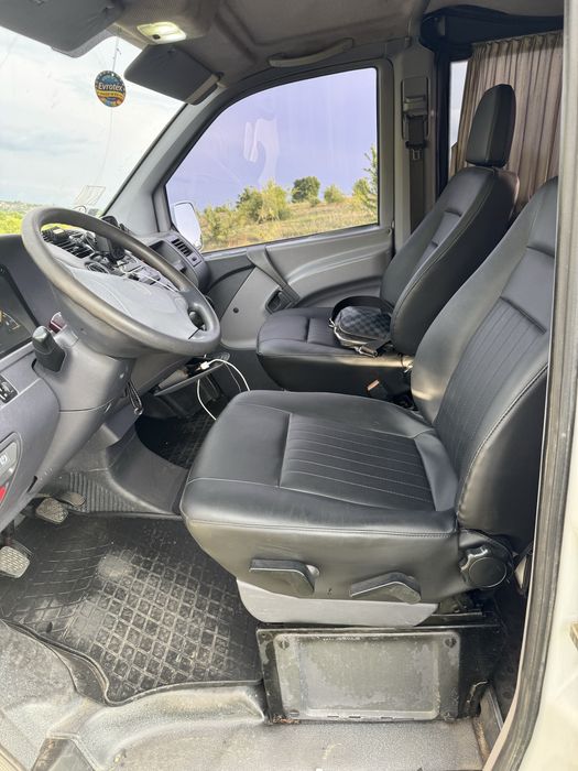 Продам Вито 638 пасажир