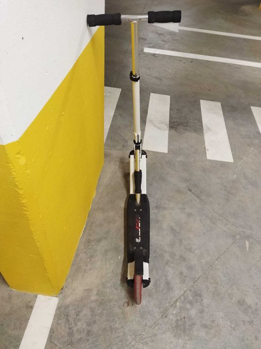 Trotinete Nixor scooter pro series 145