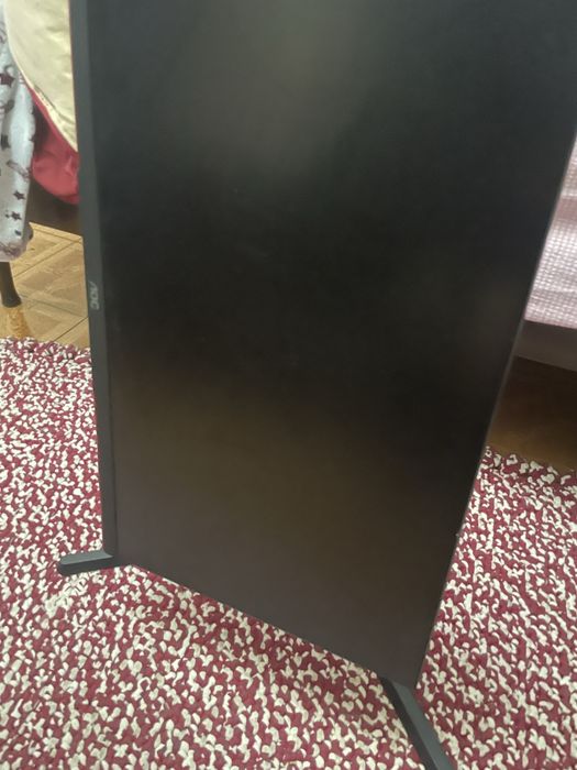 Monitor AOC 240hz507245516492656641