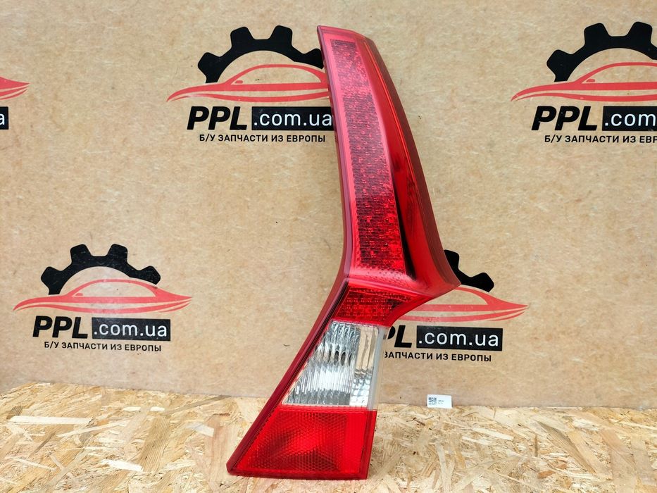 Volvo XC70 II 07-13 V70 Фонарь задний правый 164394R1 / 164398