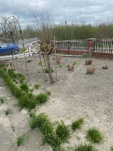 Dom 130m2 na działce 985m2