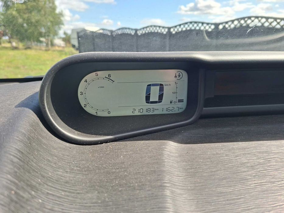 Citroen C3 Picasso