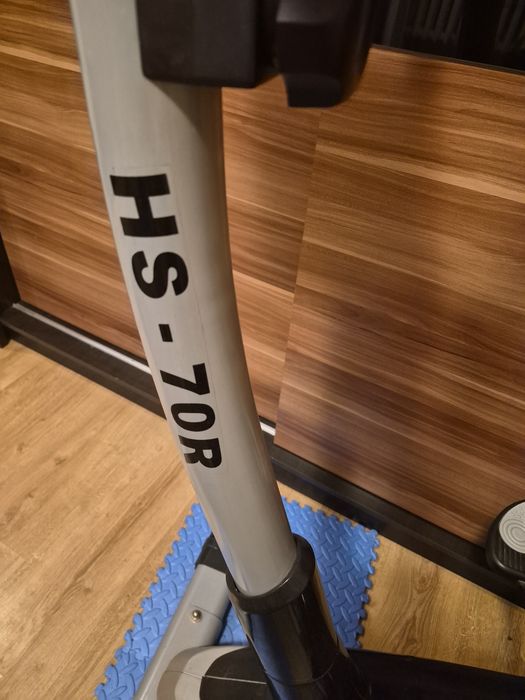 Rower stacjonarny