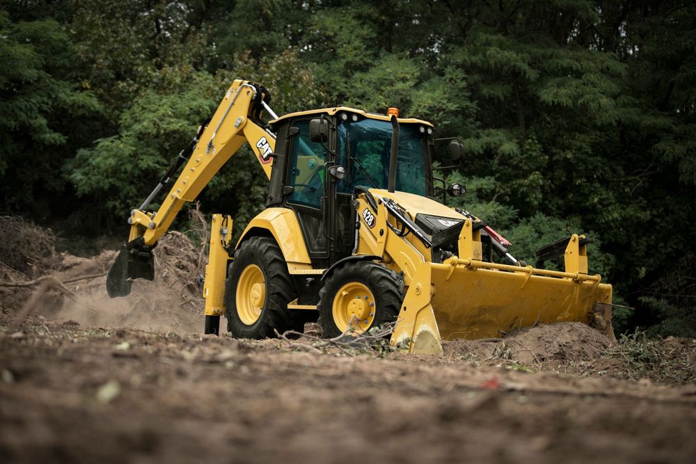 Аренда экскаватора. Услуги экскаватора. JCB 3CX, JCB 4CX, HIDROMEK 102B, CAT 432F CAT 428F