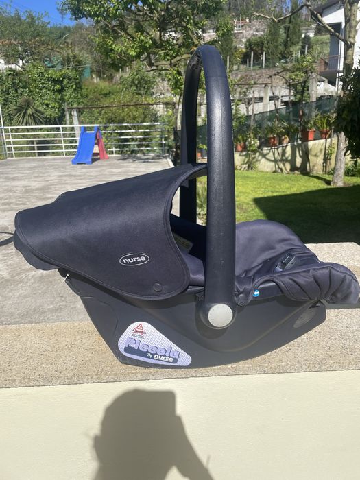 Babycoque para bebe