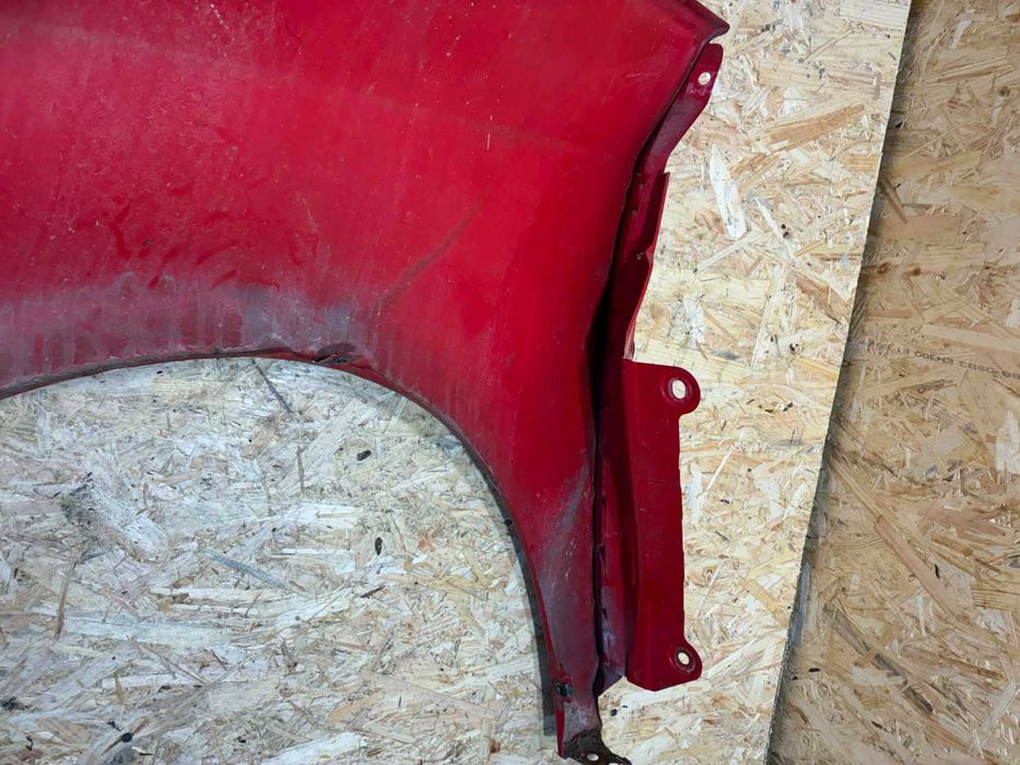 błotnik prawy przód przedni vw volkswagen golf v 5 vi 6 plus LY3D