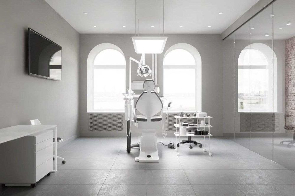 КОМПЛЕКСНИЙ РЕМОНТ офісів:дизайн інтер’єру, малярні роботи,гіпсокартон