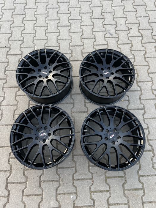 5/108 R19 Volvo / Ford / Jaguar / Land Rover