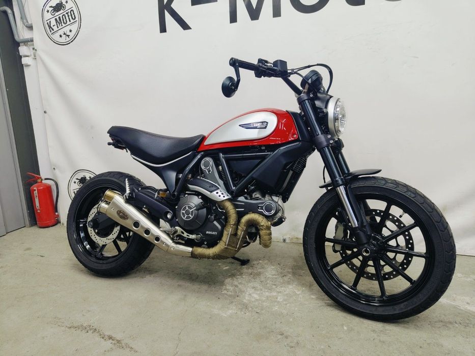 Ducati