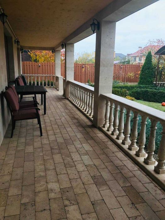 Ваша мрія здійснилася. Будинок біля моря