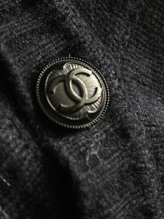 Сукня Chanel, оригінал