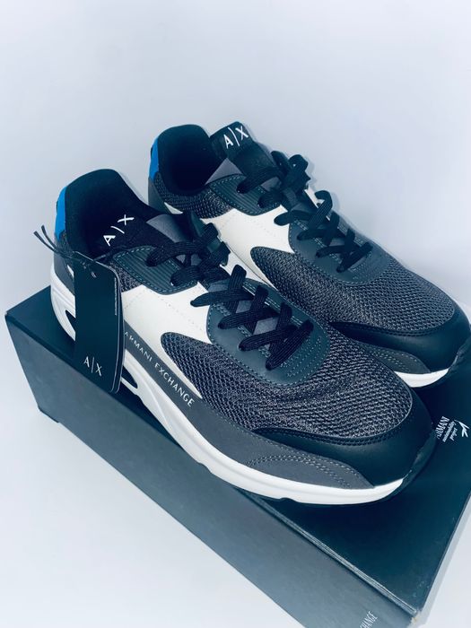 Buty Armani Exchange rozm 45 Nowe