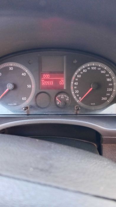 Продам Фольксваген Кфдді 3 2006 рік
