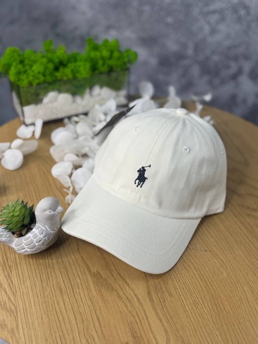 Оригінальні кепки Polo Ralph Lauren , кепка поло ральф лаурен